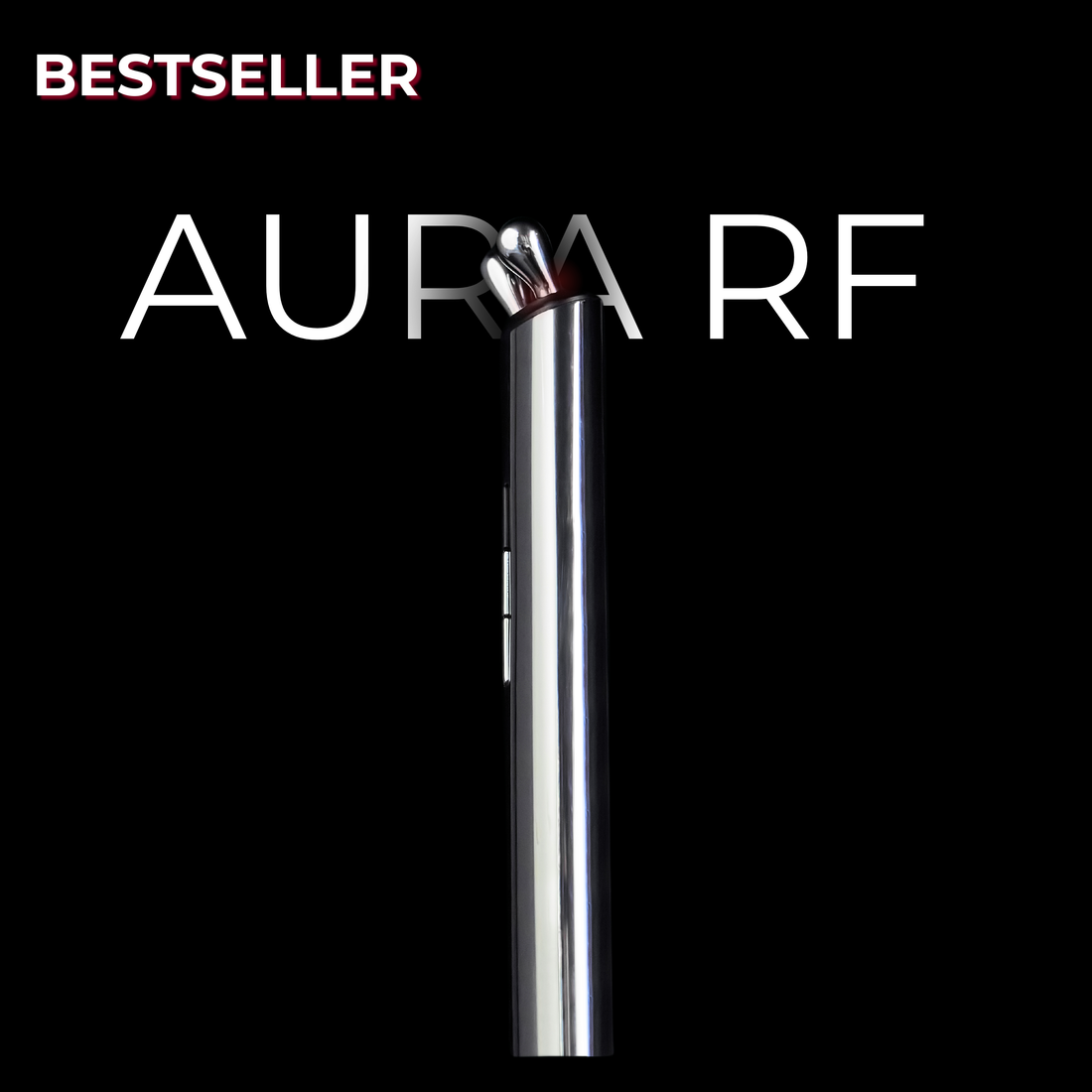 Urządzenie do liftingu, które odmieniło pielęgnację tysięcy kobiet. Ostatni drop Aury RF