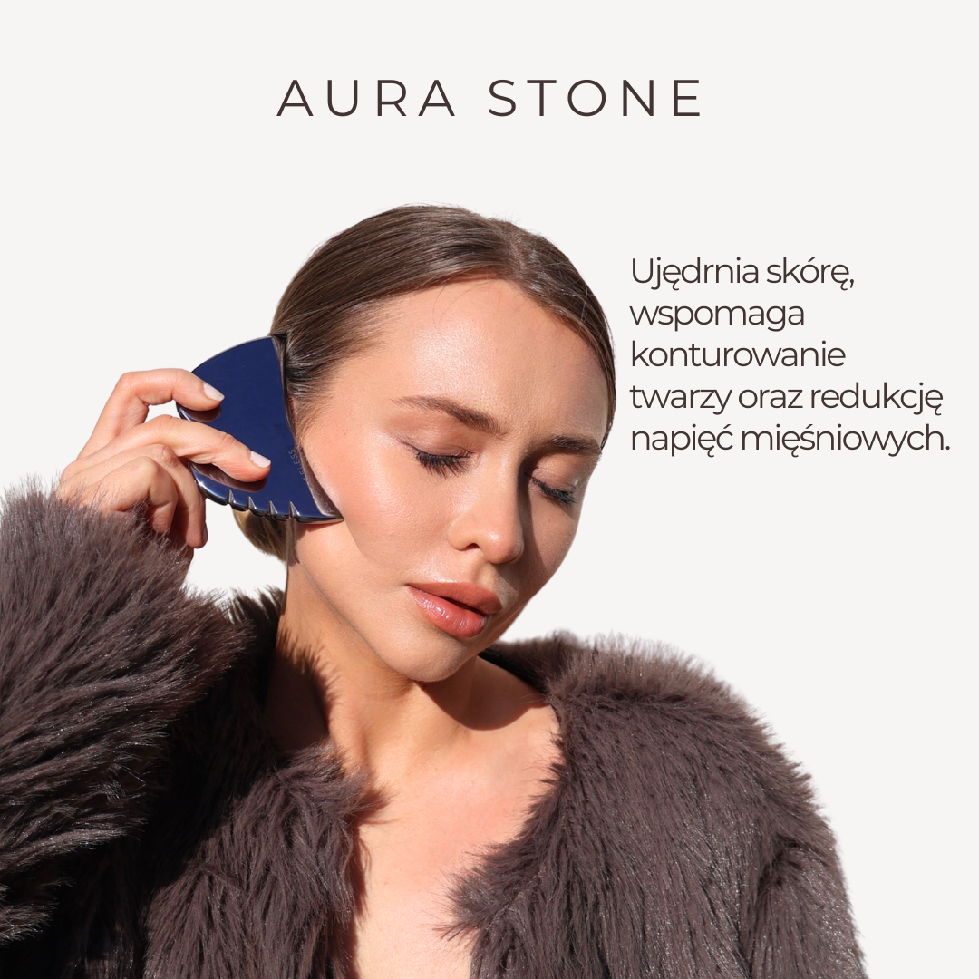 AURA RF and AURA STONE Set
