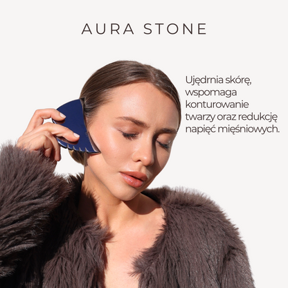Zestaw AURA RF i AURA STONE