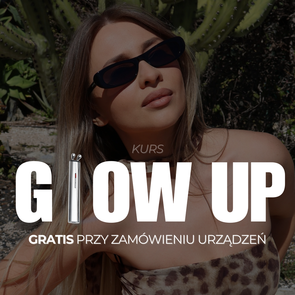 Zestaw Aura RF + NOTOX set