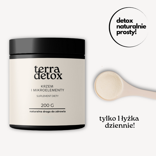 Terra Detox